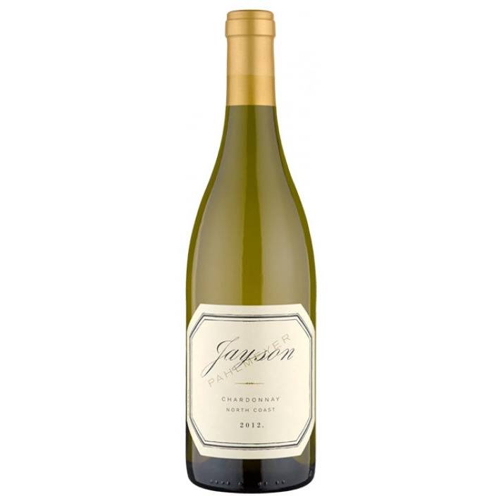 Pahlmeyer - Jayson Chardonnay 2022 (750ml)
