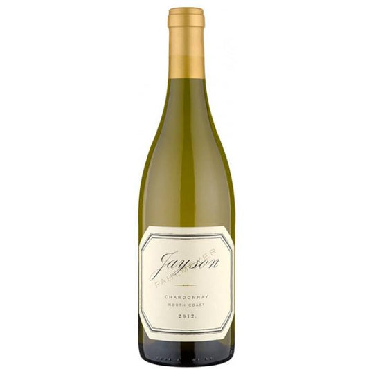 Pahlmeyer - Jayson Chardonnay 2022 (750ml)