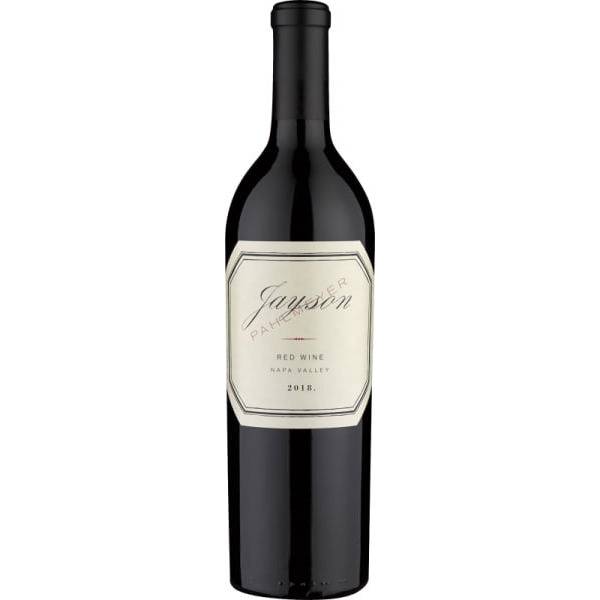 Pahlmeyer - Jayson Red Napa Valley 2022 (750ml)