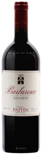 PAITIN - Barbaresco Basarin 2020 (750ml)