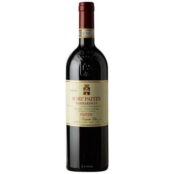 PAITIN Paitin Barbaresco Sori Paitin 2020 (750ml)