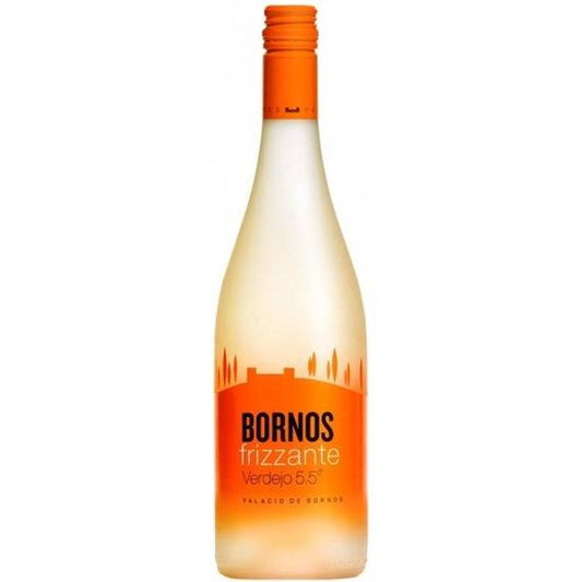 Palacio de Bornos - Verdejo 5,5° Frizzante N.V. (750ml)