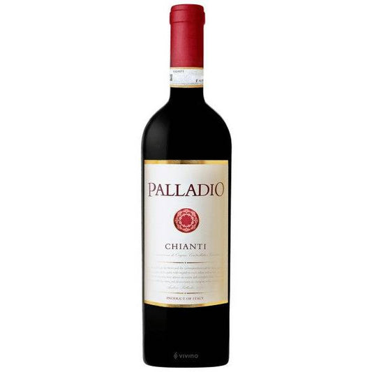 Palladio Chianti 2022 (750ml)
