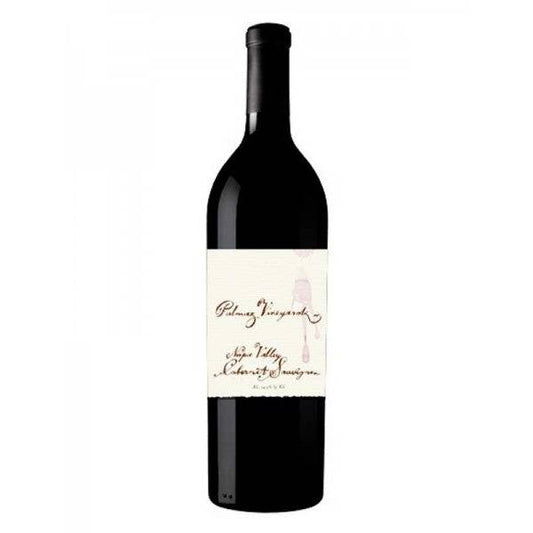 Palmaz Cabernet Sauvignon Napa Valley 2019 (750ml)