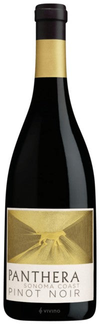 Panthera Pinot Noir 2021 (750ml)