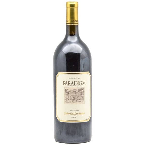 Paradigm - Cabernet Sauvignon 2021 (750ml)