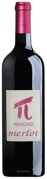 Paraschos - Merlot 2015 (750ml)