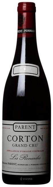 Parent Corton Grand Cru Les Renardes 2020 (750ml)