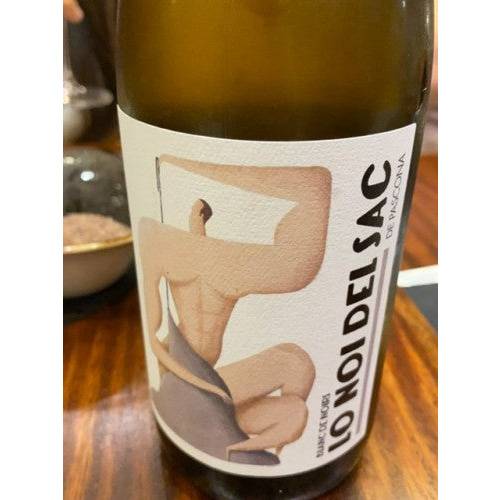 Pascona Lo Noi del Sac Blanc de Noirs 2019 (750ml)