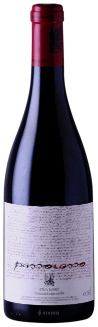 Passopisciaro - Passorosso 2022 (750ml)