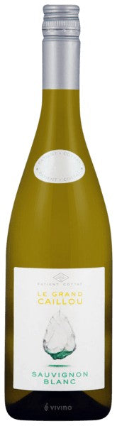 Patient Cottat - Le Grand Caillou Sauvignon Blanc 2024 (750ml)