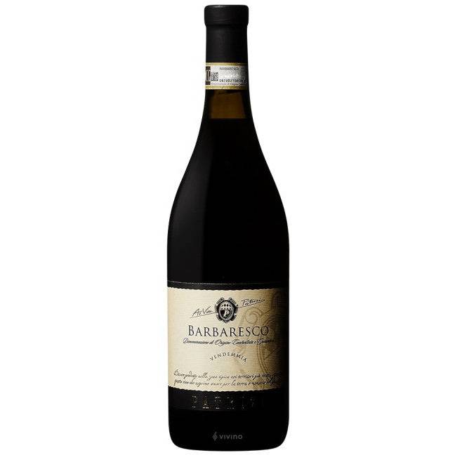 Patrizi Barbaresco 2020 (750ml)