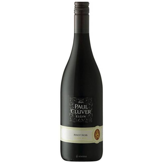 Paul Cluver Pinot Noir 2021 (750ml)