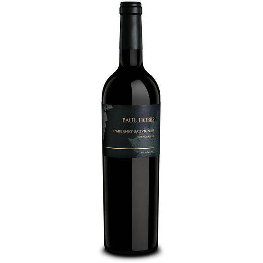 Paul Hobbs Cabernet Sauvignon 2022 750ml