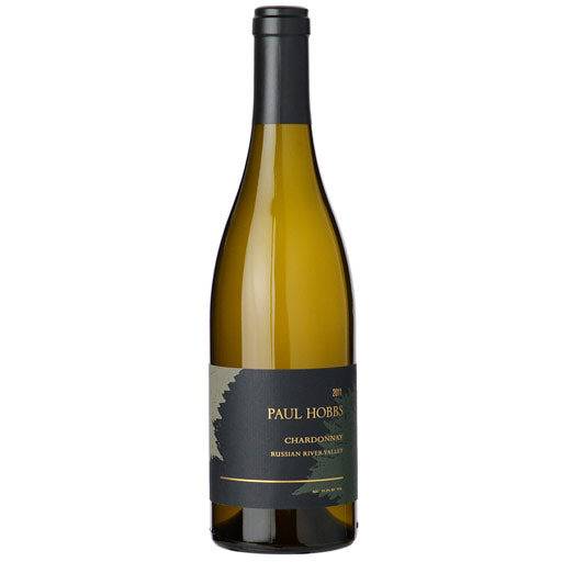 Paul Hobbs - Chardonnay 2022 (750ml)