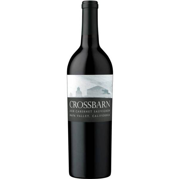Paul Hobbs - CrossBarn Cabernet Sauvignon Napa Valley 2021 (750ml)