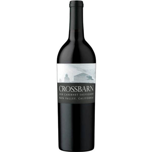 Paul Hobbs - CrossBarn Cabernet Sauvignon Napa Valley 2021 (750ml)