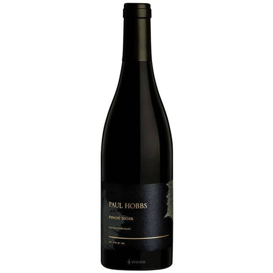 Paul Hobbs Pinot Noir Russian River Valley 2022 (750ml)