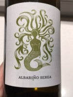 Pedralonga - Albariño Serea 2023 (750ml)