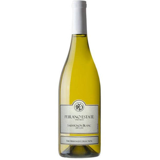 Peirano Estate The Heritage Collection Sauvignon Blanc 2019 (750ml)