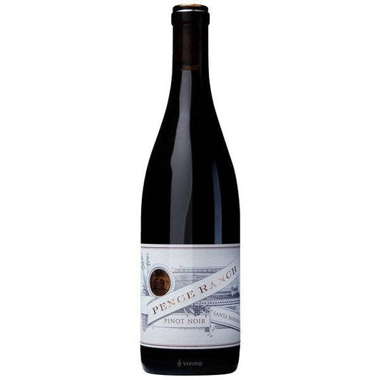Pence Ranch Pinot Noir 2020 (750ml)
