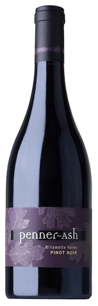 Penner-Ash - Pinot Noir Willamette Valley 2022 (750ml)