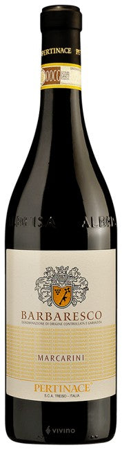 Pertinace - Barbaresco Marcarini 1996 (750ml)