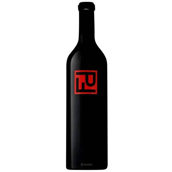 Peter Franus - Brandlin Vineyard Cabernet Sauvignon 2022 (750ml)