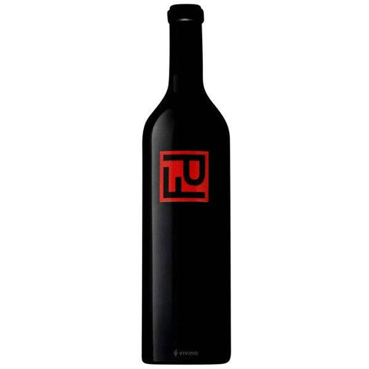 Peter Franus - Brandlin Vineyard Cabernet Sauvignon 2022 (750ml)