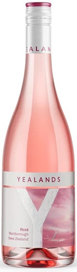 Peter Yealands - Rosé 2022