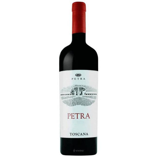 Petra Toscana (Suvereto) 2021 (750ml)