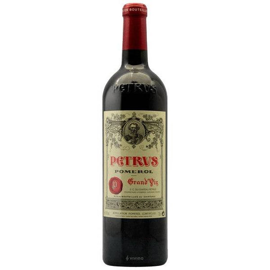 Pétrus Pomerol 2014 (750ml)