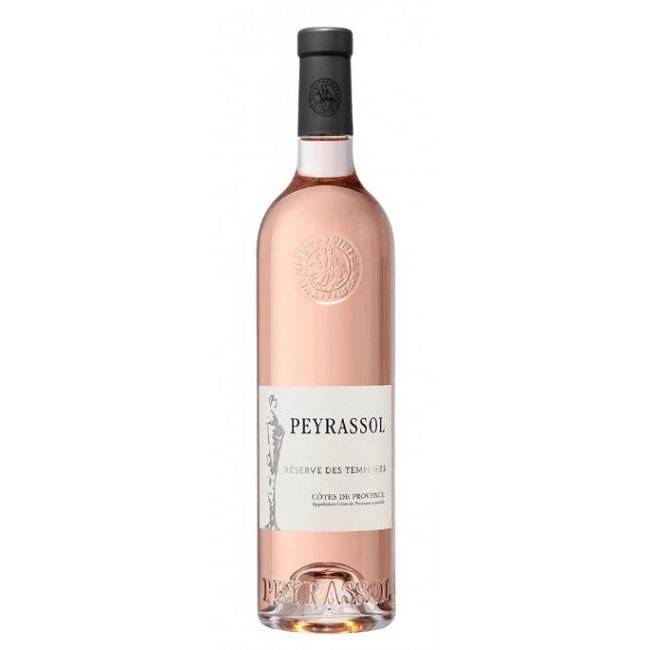 Peyrassol - Réserve des Templiers Côtes de Provence 2024 (750ml)