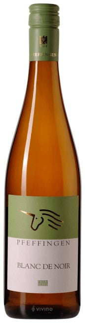 Pfeffingen - Blanc de Noir 2022 (750ml)