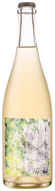 Pierre & Antonin - Nature's Revenge Pet Nat 2021 (750ml)