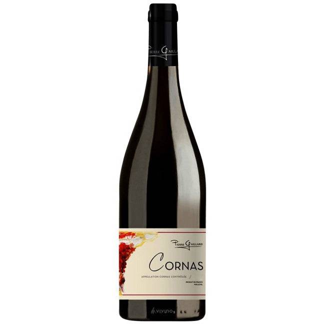 Pierre Gaillard - Cornas 2019 (750ml)