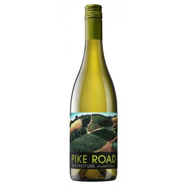 Pike Road - Pinot Gris 2024 (750ml)