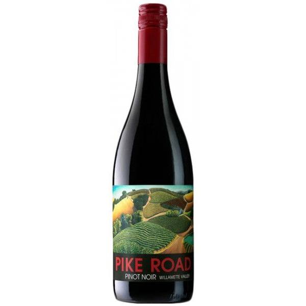 Pike Road Pinot Noir 2023 (750ml)