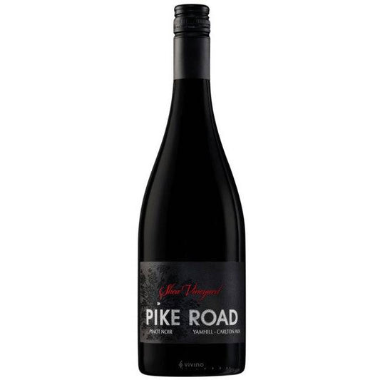 Pike Road Shea Vineyard Pinot Noir 2019 750ml