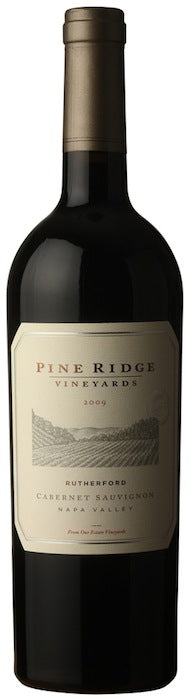 Pine Ridge - Napa Valley Cabernet Sauvignon 2023 (750ml)