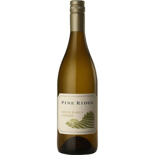 Pine Ridge Chenin Blanc-Viognier 2024 (750ml)