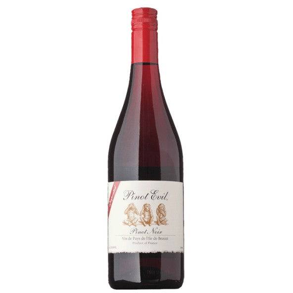 Pinot Evil Pinot Noir NV (750 ml)