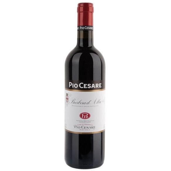 Pio Cesare Barbera d'Alba 2022 (750ml)