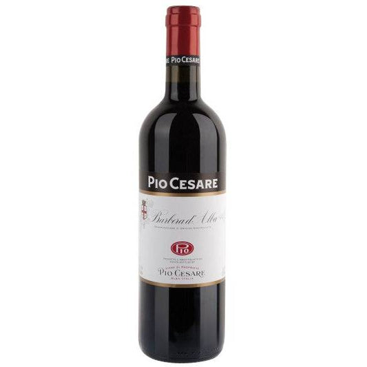Pio Cesare Barbera d'Alba 2022 (750ml)
