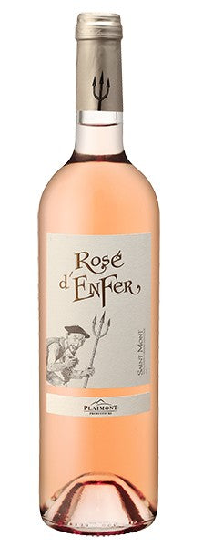 Plaimont Rosé d’Enfer 2022 (750ml)