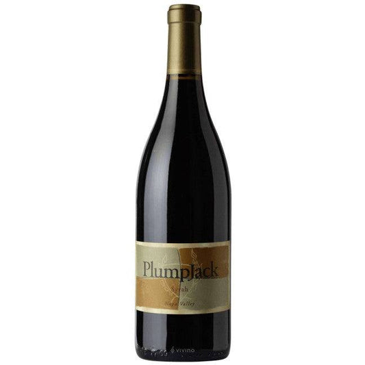 Plumpjack - Syrah 2022 (750ml)