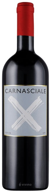 Podere Il Carnasciale - Carnasciale 2019 (750ml)