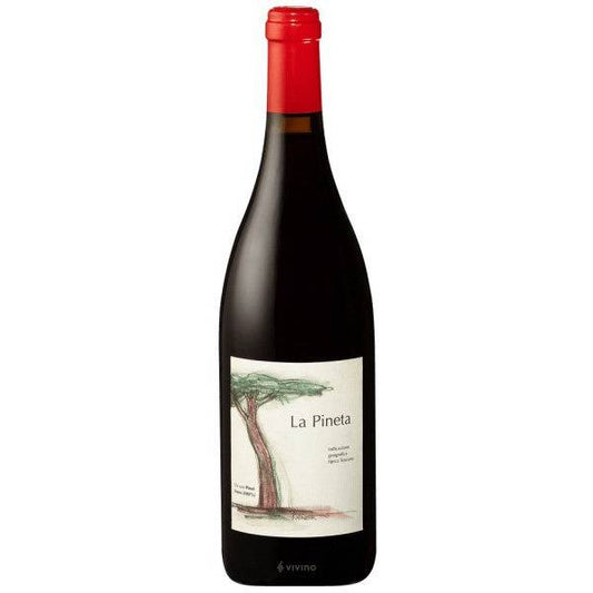 Podere Monastero La Pineta Pinot Nero 2023 (750ml)