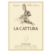 Poggio al Casone La Cattura 2020 (750ml)