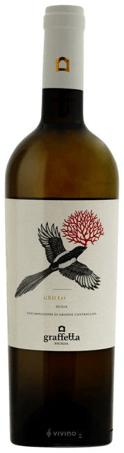 Poggio Graffetta Grillo 2023 750ml